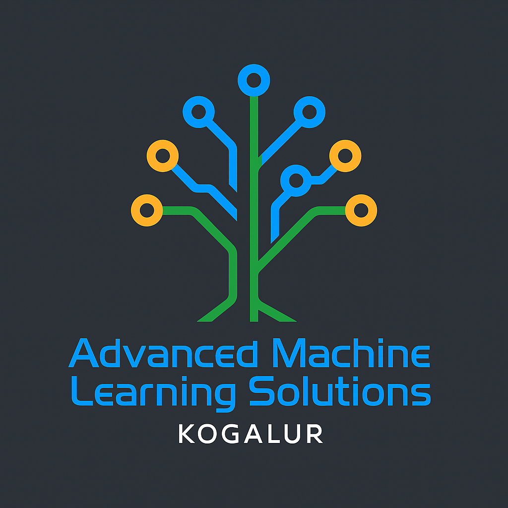 Kogalur and Company logo