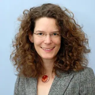 Headshot of Frauke Kreuter
