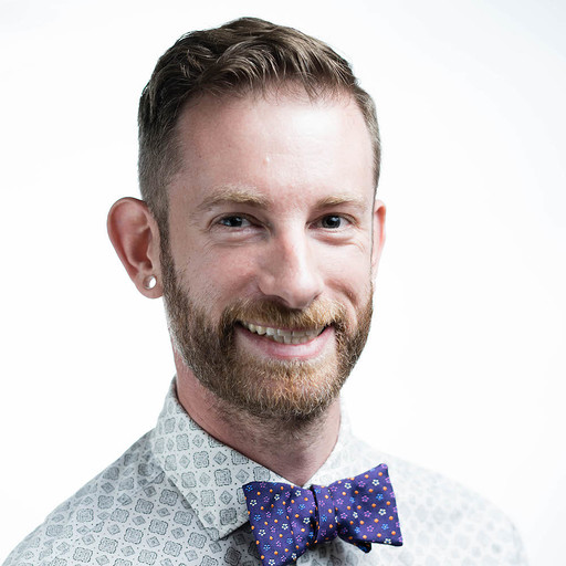 Headshot of Hadley Wickham